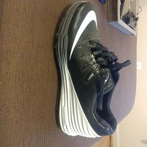 Nile Lunarlon Golf Shoes